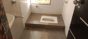 Kitchen in 2 BHK Apartment at Ulwe Sector 8 – for Rent