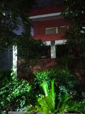 1 RK Builder Floor For Rent in Sector 29