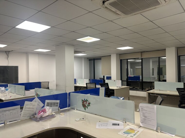 Team Area, madhapur Commercial Office Space 2400 Sq.Ft. In Madhapur Hyderabad 10348442
