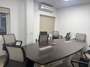 Team Area in  Office Space at Madhapur – for Rent