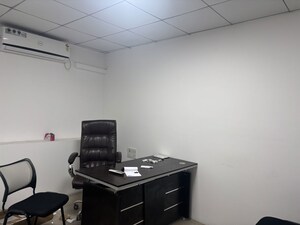 Team Area in  Office Space at Madhapur – for Rent