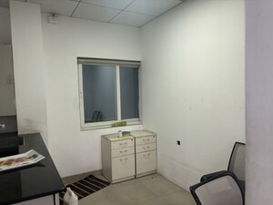 Team Area in  Office Space at Madhapur – for Rent