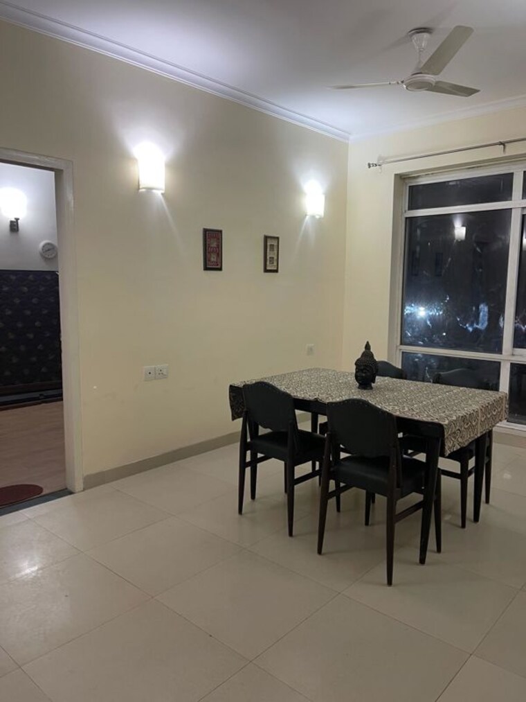 Gym, arun-vihar-sector-37 3 Bedroom 1500 Sq.Ft. Apartment In Sector 37 Noida 10348410