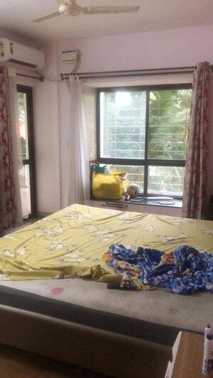 Bedroom in 3 BHK Apartment at Rohan Vasantha, Marathahalli – for Sale