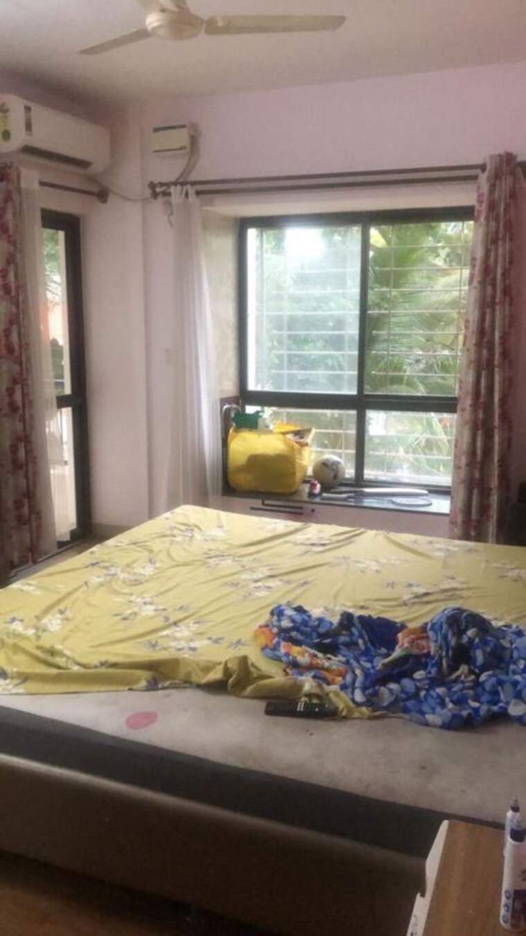 Bedroom, rohan-vasantha 3 Bedroom 1640 Sq.Ft. Apartment In Marathahalli Bangalore 10348443