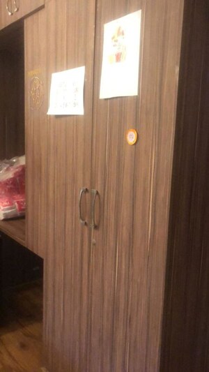 Furnished Amenities in 3 BHK Apartment at Rohan Vasantha, Marathahalli – for Sale