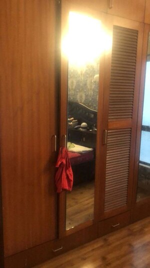 Bedroom in 3 BHK Apartment at Rohan Vasantha, Marathahalli – for Sale