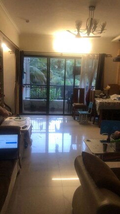 3 BHK Apartment For Sale in Rohan Vasantha