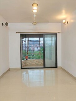 1 BHK Apartment For Rent in Vasant Leela Apartment