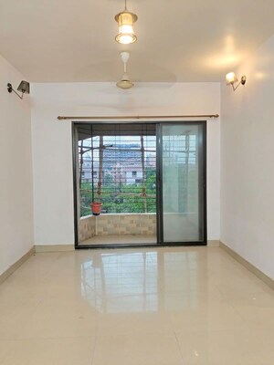 1 BHK Apartment For Rent in Vasant Leela Apartment, Ghodbunder Road