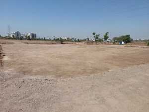 Plot Area in  Plot at Kesnand – for Sale
