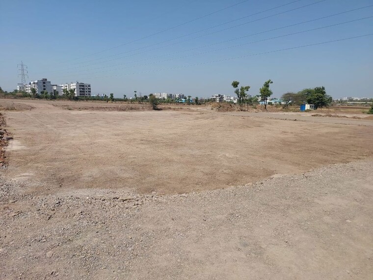 undefined, kesnand  1000 Sq.Ft. Plot In Kesnand Pune 10348450