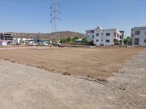 Plot Area in  Plot at Kesnand – for Sale