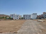 1000 Sq.Ft. Plot in Kesnand