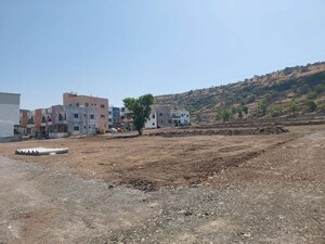 Plot Area in  Plot at Kesnand – for Sale