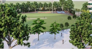 4 BHK Villa – Garden View at Maheshwaram - for Sale