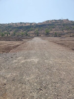Plot Area in  Plot at Kesnand – for Sale