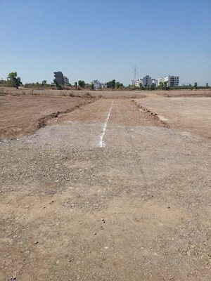 Plot Area in  Plot at Kesnand – for Sale