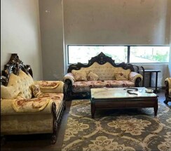 3 BHK + Pooja Room Apartment For Rent in Rishita Manhattan