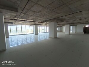 Parking in  Office Space at Asian Sun City, Kothaguda – for Sale