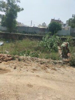 Plot Area in  Plot at Sector 10 – for Sale