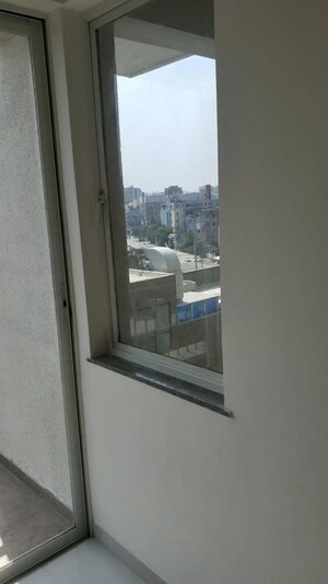 Balcony in 3 BHK Apartment at Kalpataru Exquisite Sierra, Wakad – for Sale