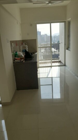 Kitchen in 3 BHK Apartment at Kalpataru Exquisite Sierra, Wakad – for Sale