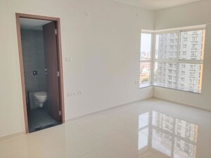 Furnished Amenities in 3 BHK Apartment at Kalpataru Exquisite Sierra, Wakad – for Sale