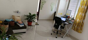 Master Bedroom in 3 BHK Apartment at Kalpataru Exquisite Sierra, Wakad – for Sale
