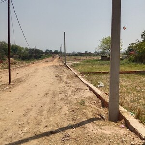 Plot Area in  Plot at Sai Valley, Rohania – for Sale