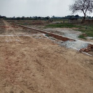 Plot Area in  Plot at Sai Valley, Rohania – for Sale