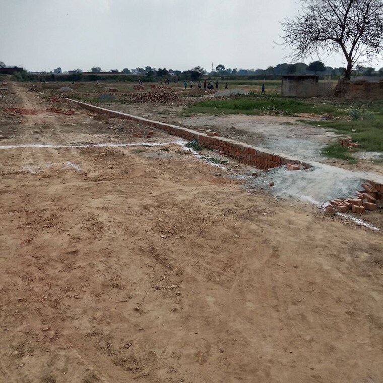 undefined, sai-valley  975 Sq.Ft. Plot In Rohania Varanasi 10348488
