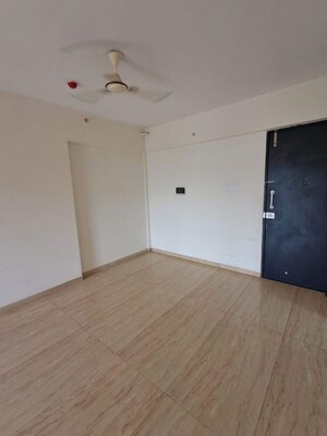 Room in 2 BHK Apartment at B U Bhandari Vaastu Viva, Wakad – for Rent