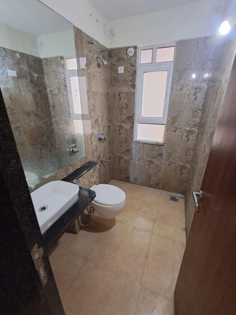 Attached Bathroom, b-u-bhandari-vaastu-viva 2 Bedroom 927 Sq.Ft. Apartment In Wakad Pune 10348494