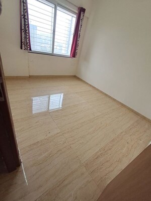 Room in 2 BHK Apartment at B U Bhandari Vaastu Viva, Wakad – for Rent