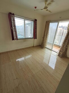 2 BHK Apartment For Rent in B U Bhandari Vaastu Viva