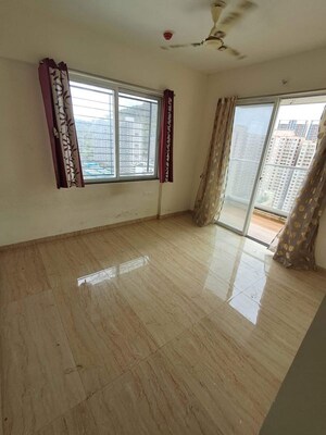 2 BHK Apartment For Rent in B U Bhandari Vaastu Viva, Wakad