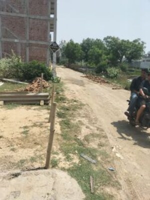  Plot – Exterior View View at AKJ Gokul Dham, Vaidpura - for Sale