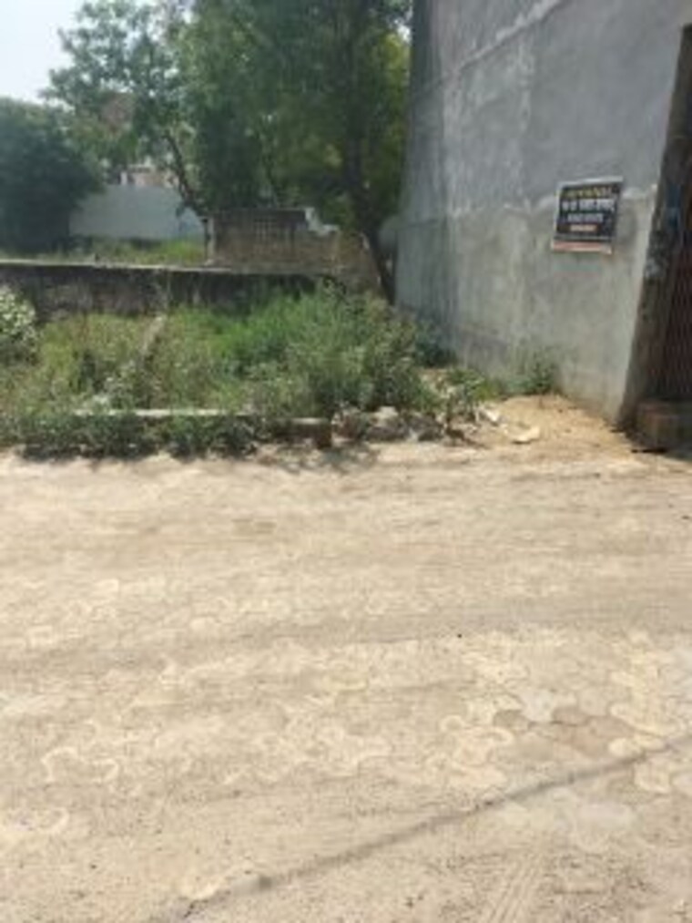 undefined, akj-gokul-dham  50 Sq.Yd. Plot In Vaidpura Greater Noida 10348496