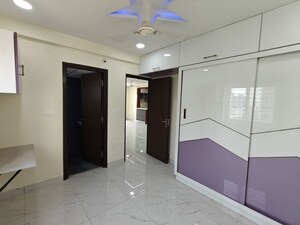 Bedroom in 3 BHK Apartment at Merlion Galaxia, Bachupally – for Rent