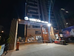 3 BHK Apartment – Exterior View View at Merlion Galaxia, Bachupally - for Rent