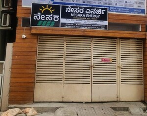  Office Space – Exterior View View at Devaraja Mohalla - for Rent