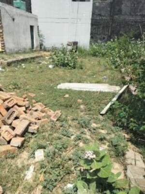 Plot Area in  Plot at Disha Residency, Vaidpura – for Sale