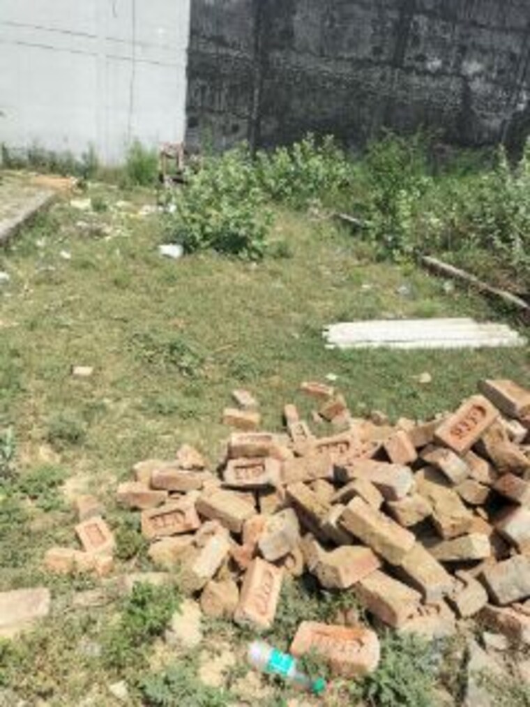 undefined, disha-residency  100 Sq.Yd. Plot In Vaidpura Greater Noida 10348508