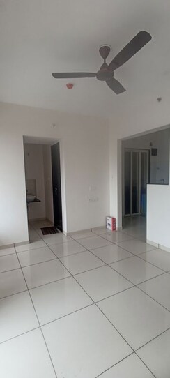 1 BHK Apartment For Rent in VJ YashOne Infinitee