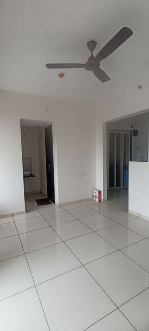 1 BHK Apartment For Rent in VJ YashOne Infinitee, Tathawade