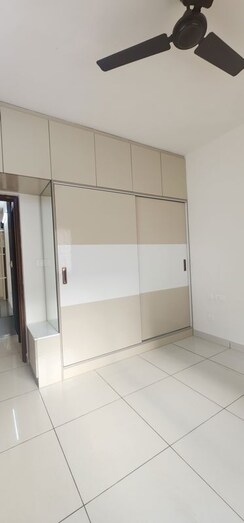 2 BHK Apartment For Rent in Prestige Finsbury Park Hyde