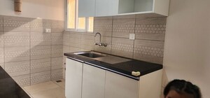 Kitchen in 2 BHK Apartment at Prestige Finsbury Park Hyde, Bagaluru – for Rent