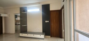 Furnished Amenities in 2 BHK Apartment at Prestige Finsbury Park Hyde, Bagaluru – for Rent