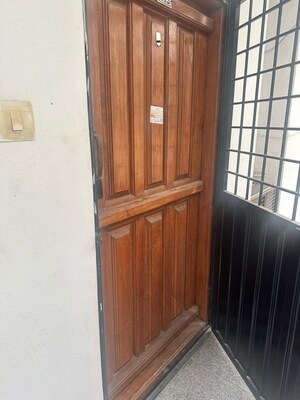 Furnished Amenities in 2 BHK Apartment at GCK Serenity Lake View, Bellandur – for Rent